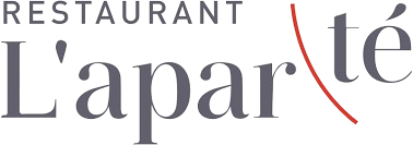 Restaurant L'aparté