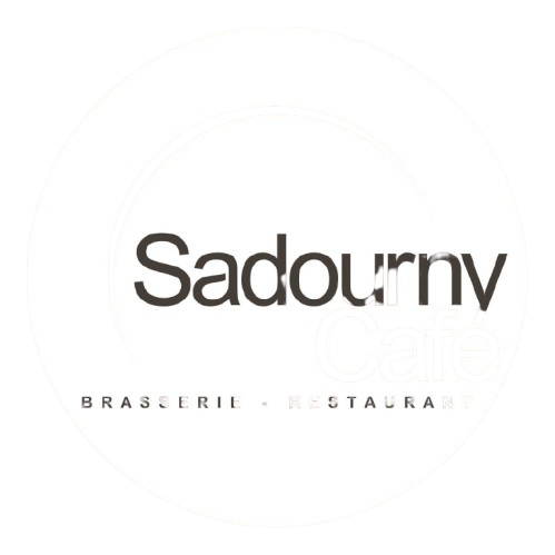 Sadourny Café